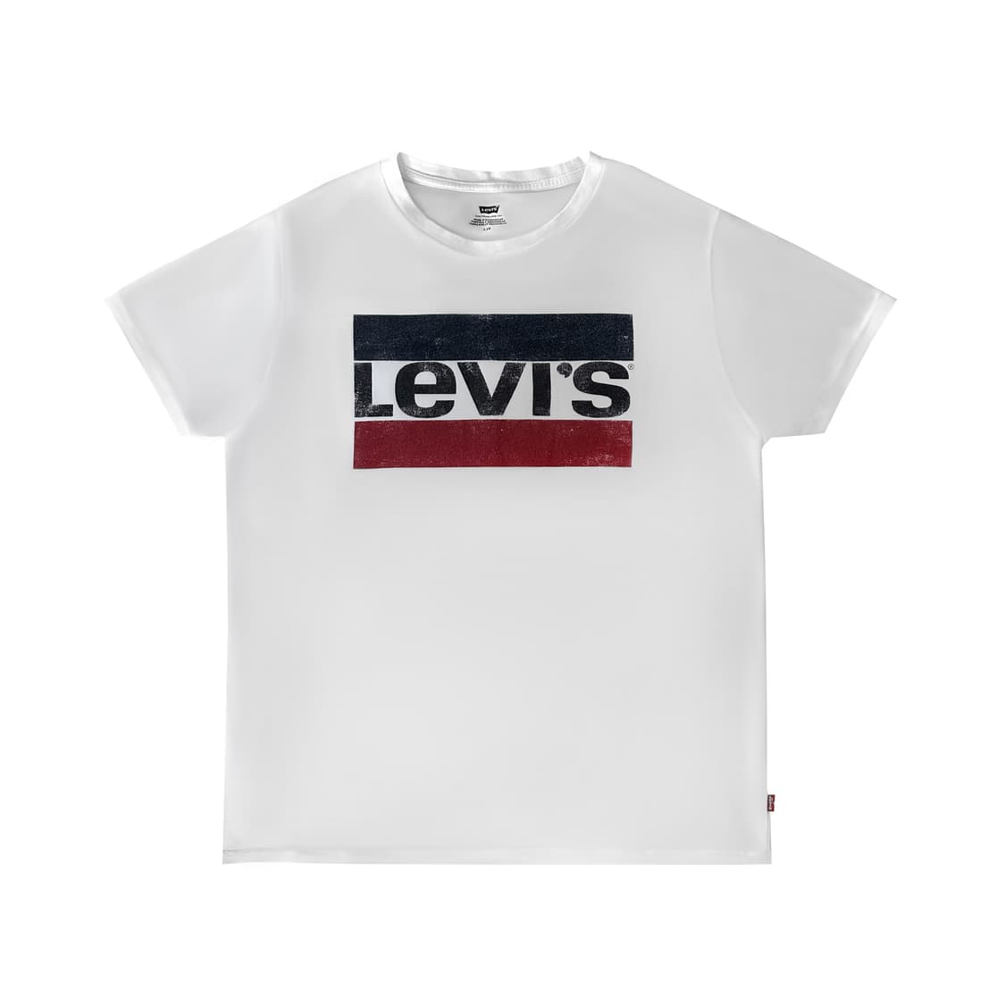 LEVI'S 1/2 T-SHIRT 상품이미지1