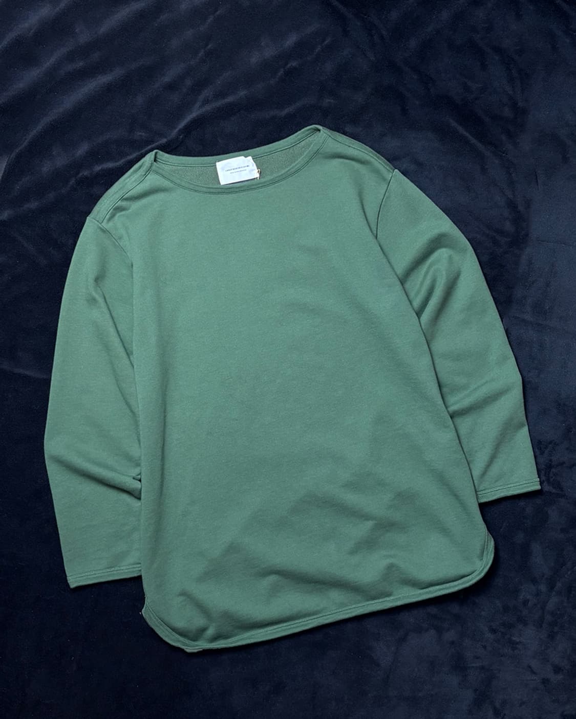 일본빈티지 URBAN RESEARCH DOORS 롱슬리브 상품이미지1