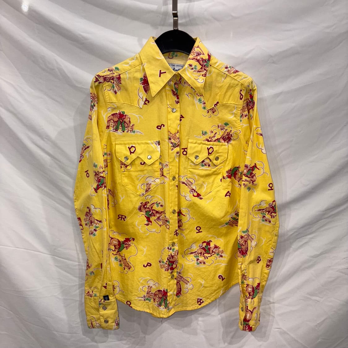 락 마운트 셔츠 상품이미지1