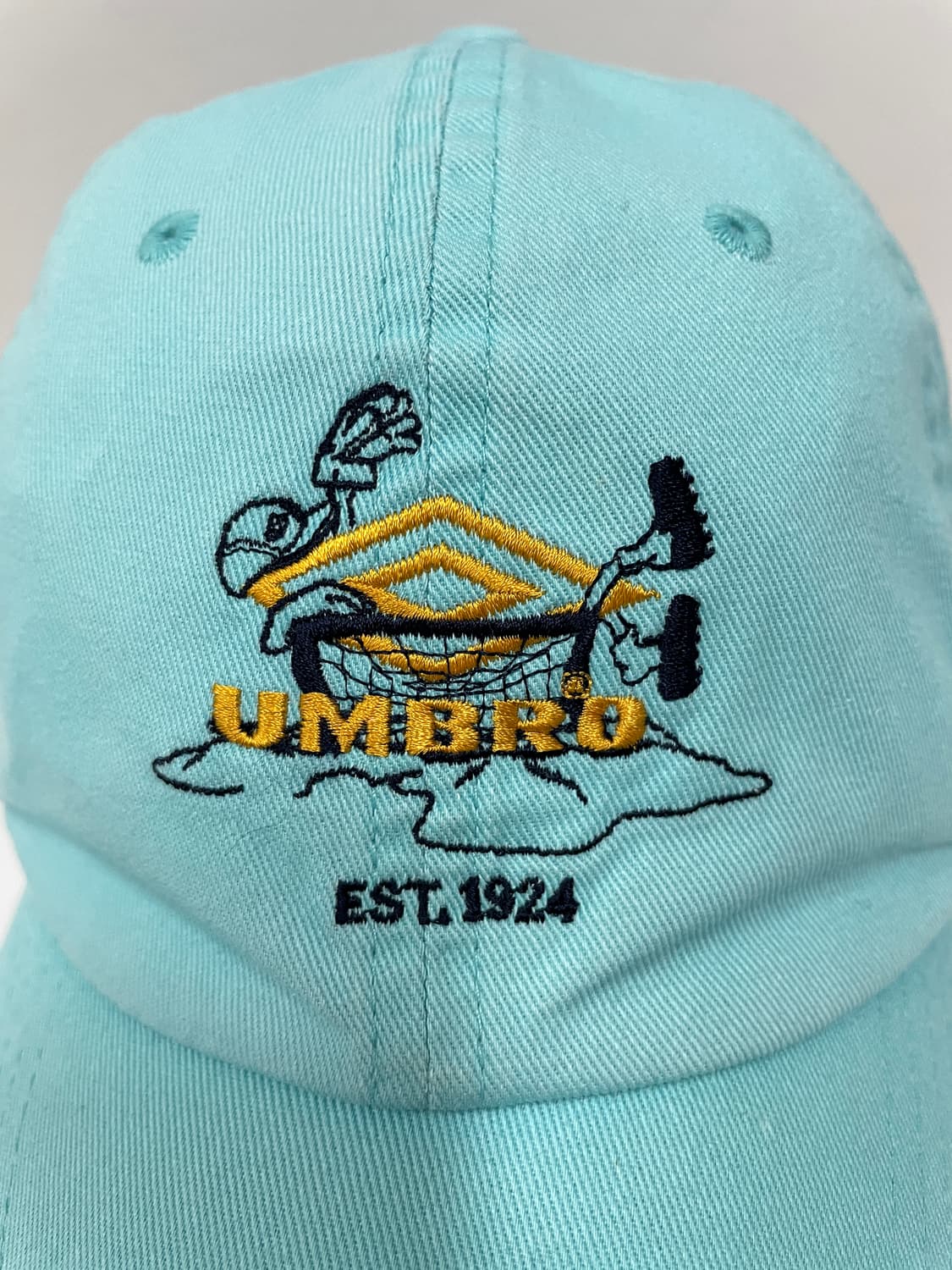 엄브로 볼캡 상품이미지2