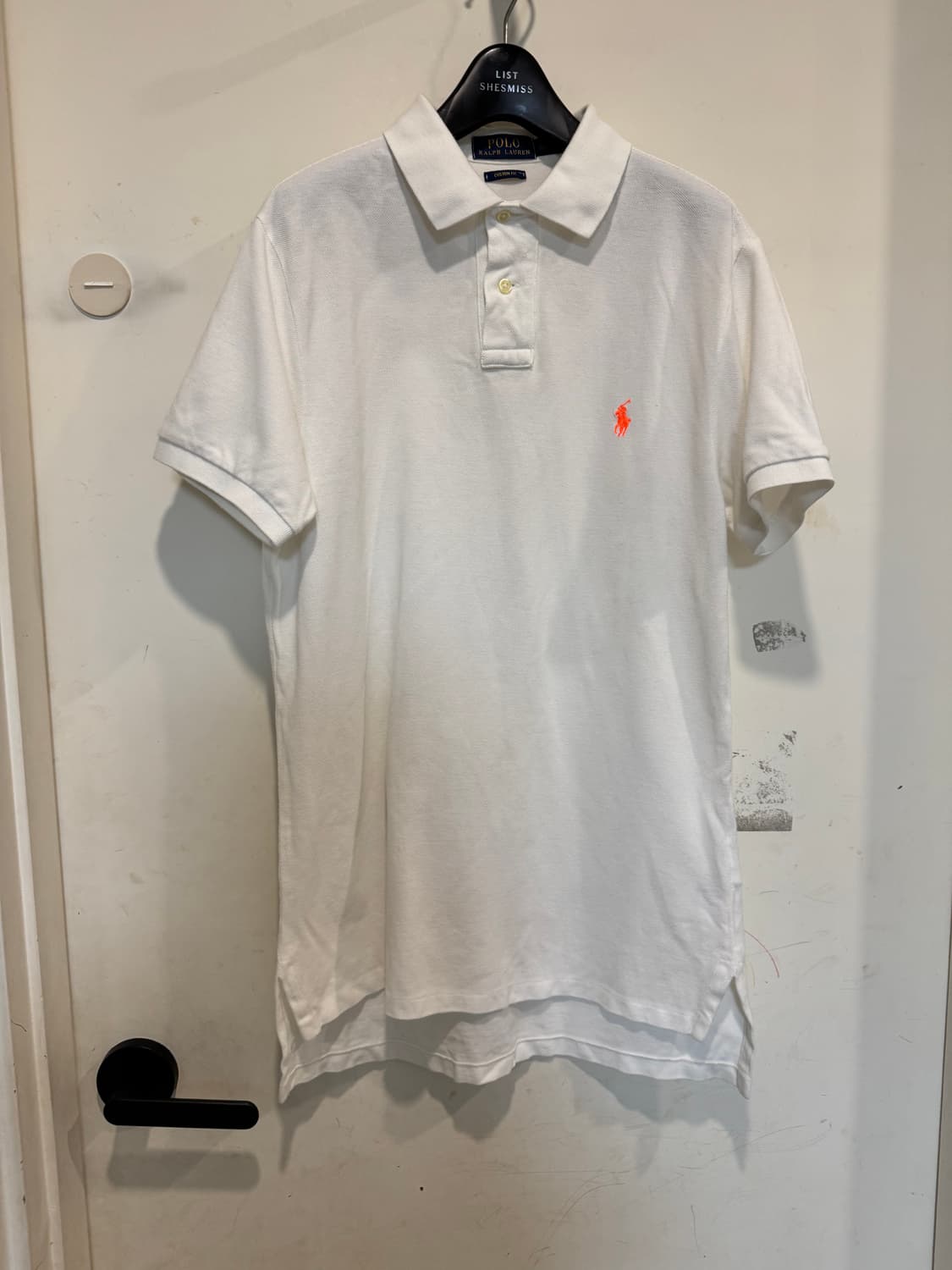 폴로랄프로렌 pk 티셔츠 상품이미지1