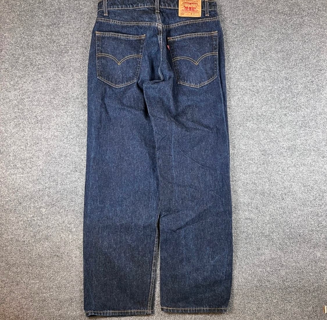 90s 미제 리바이스 569  34 상품이미지2