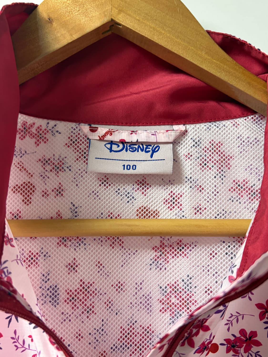 디즈니 바람막이 상품이미지3