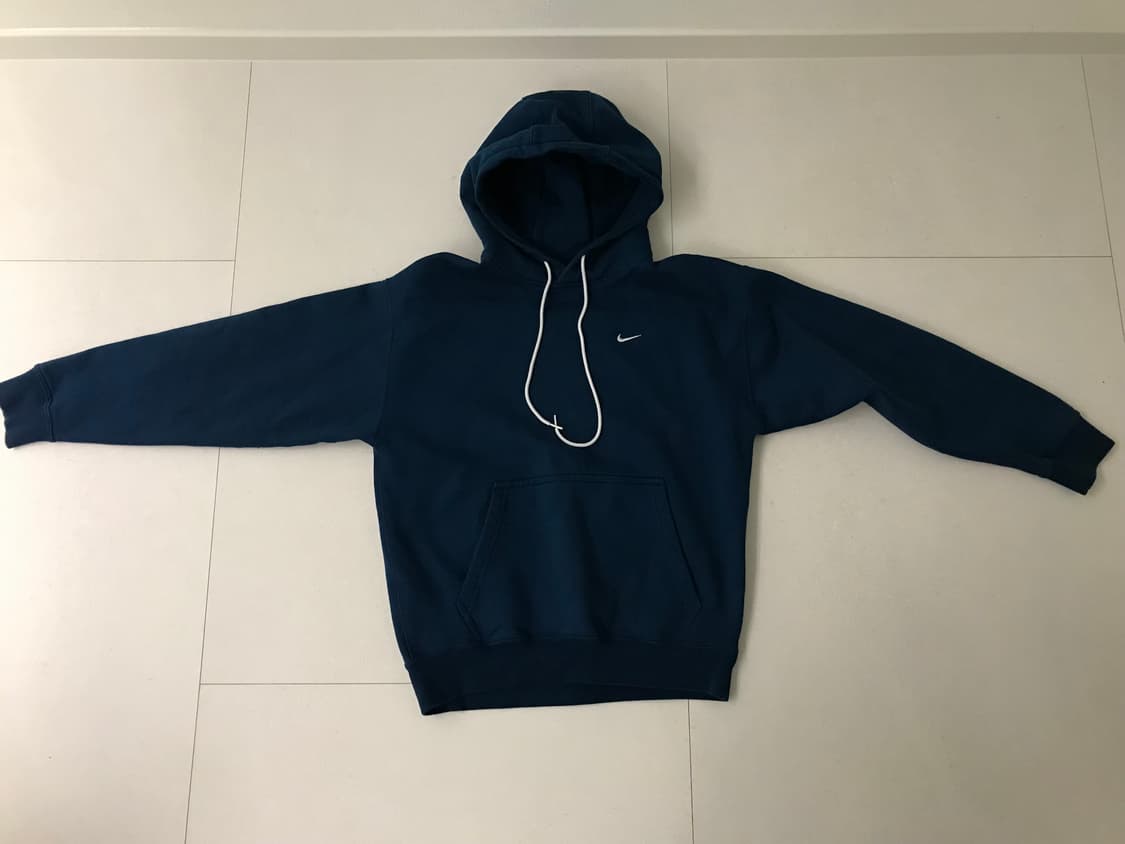 나이키 nrg 후드티 상품이미지1