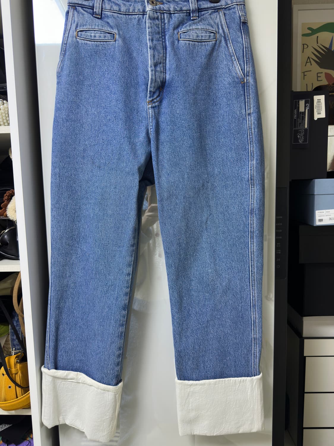 로에베 피셔맨 44 상품이미지1