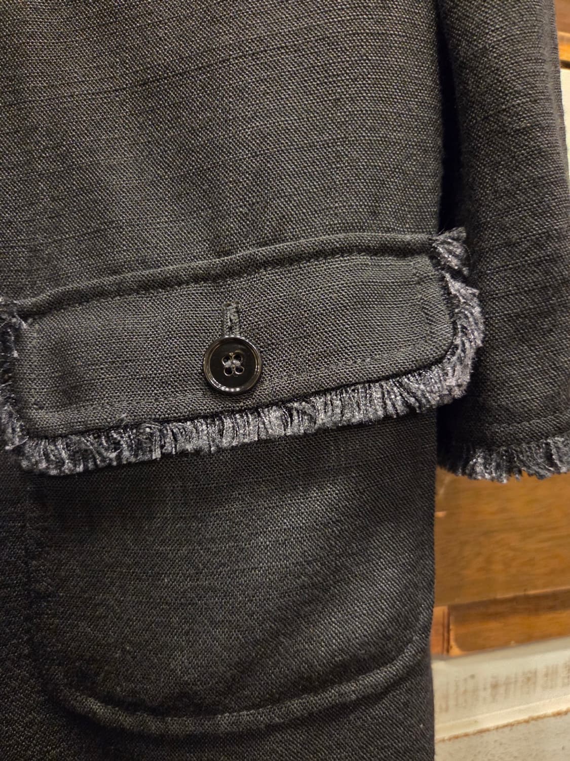 돌체앤가바나 트위드코트 상품이미지8