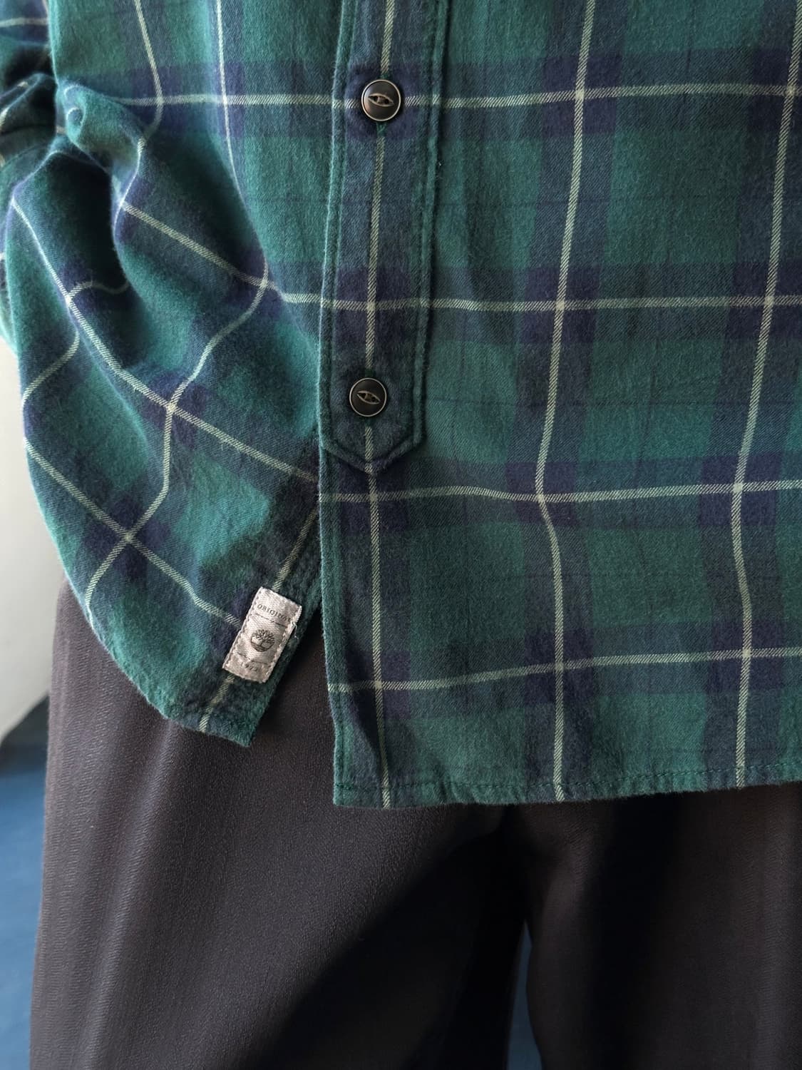 Timberland 상품이미지9