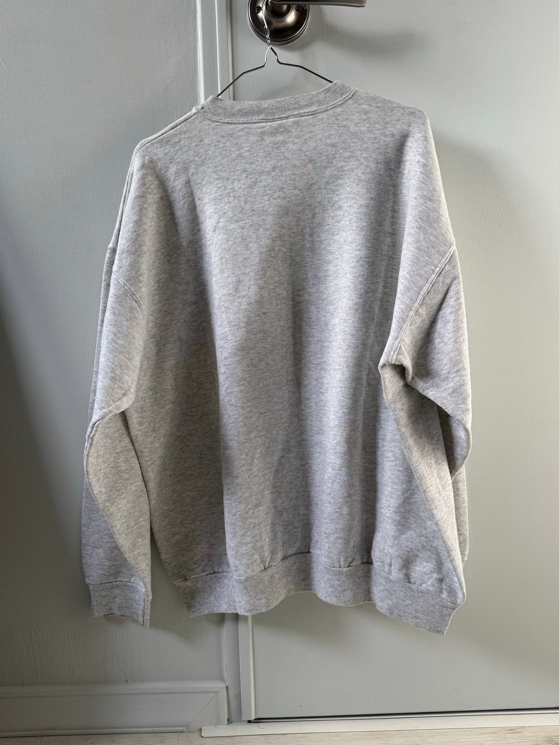 코카콜라 1993 빈티지 스웻셔츠 made in usa 상품이미지3