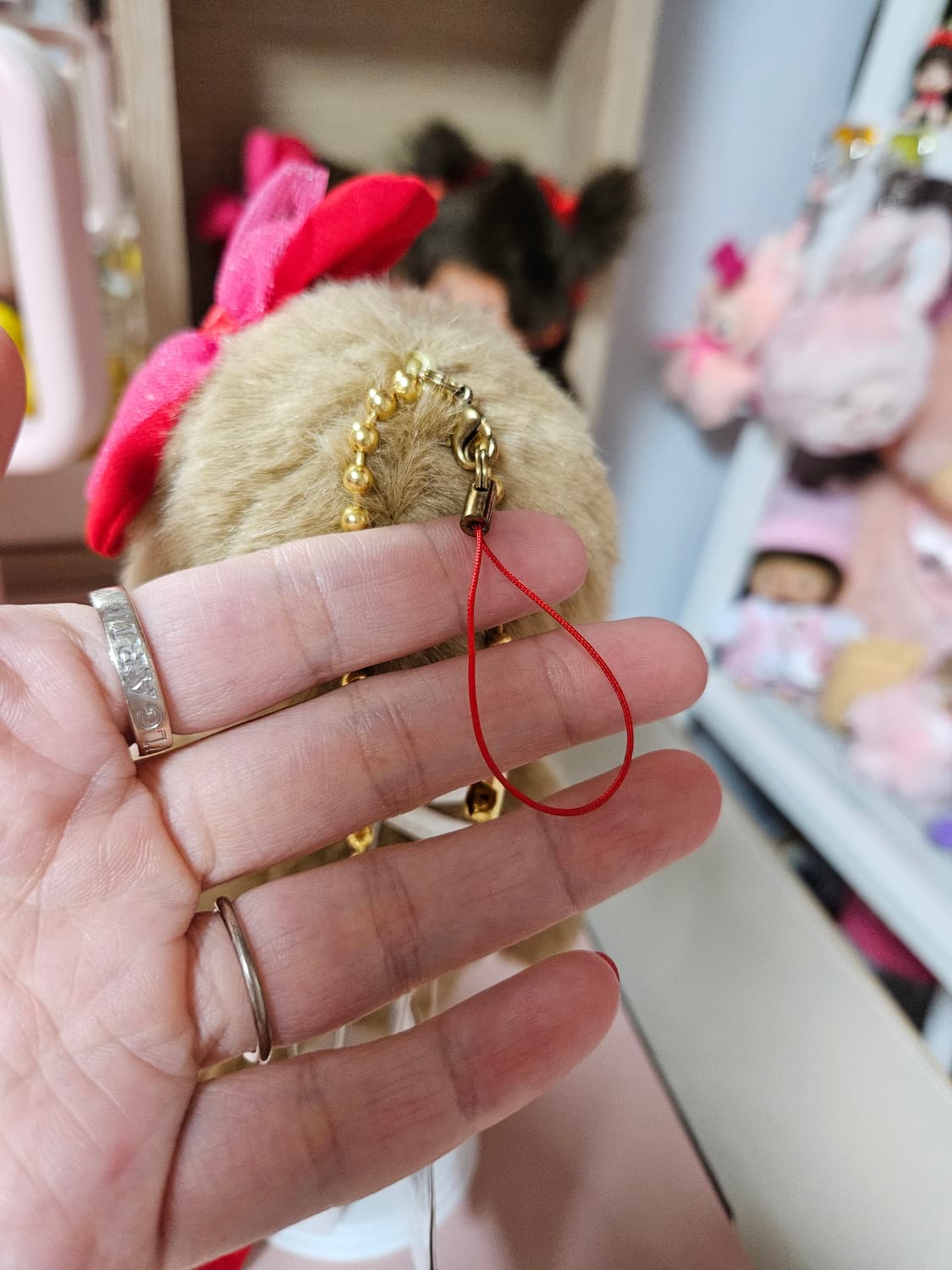 하트아이즈 몬치치 상품이미지7