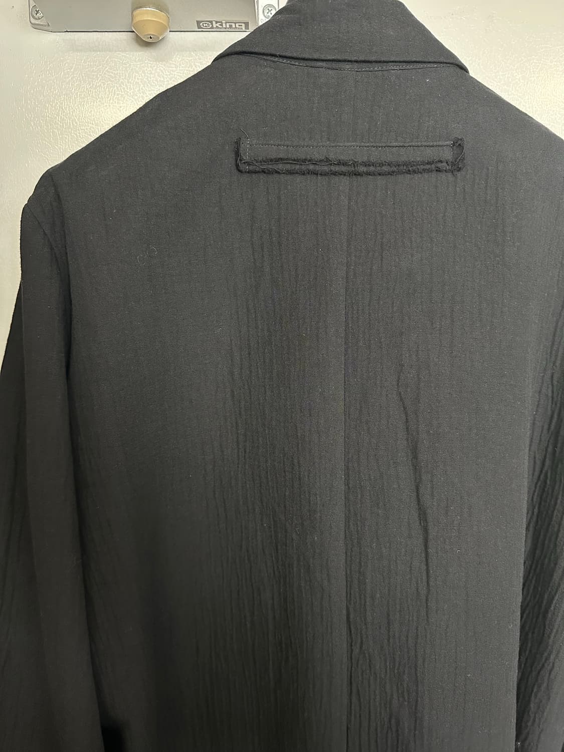 toogood photograhper jacket 상품이미지3