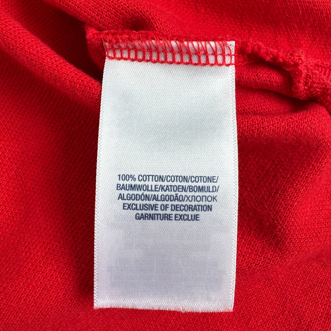 폴로 빅포니 치프키프 PK 카라 반팔 티셔츠 상품이미지6