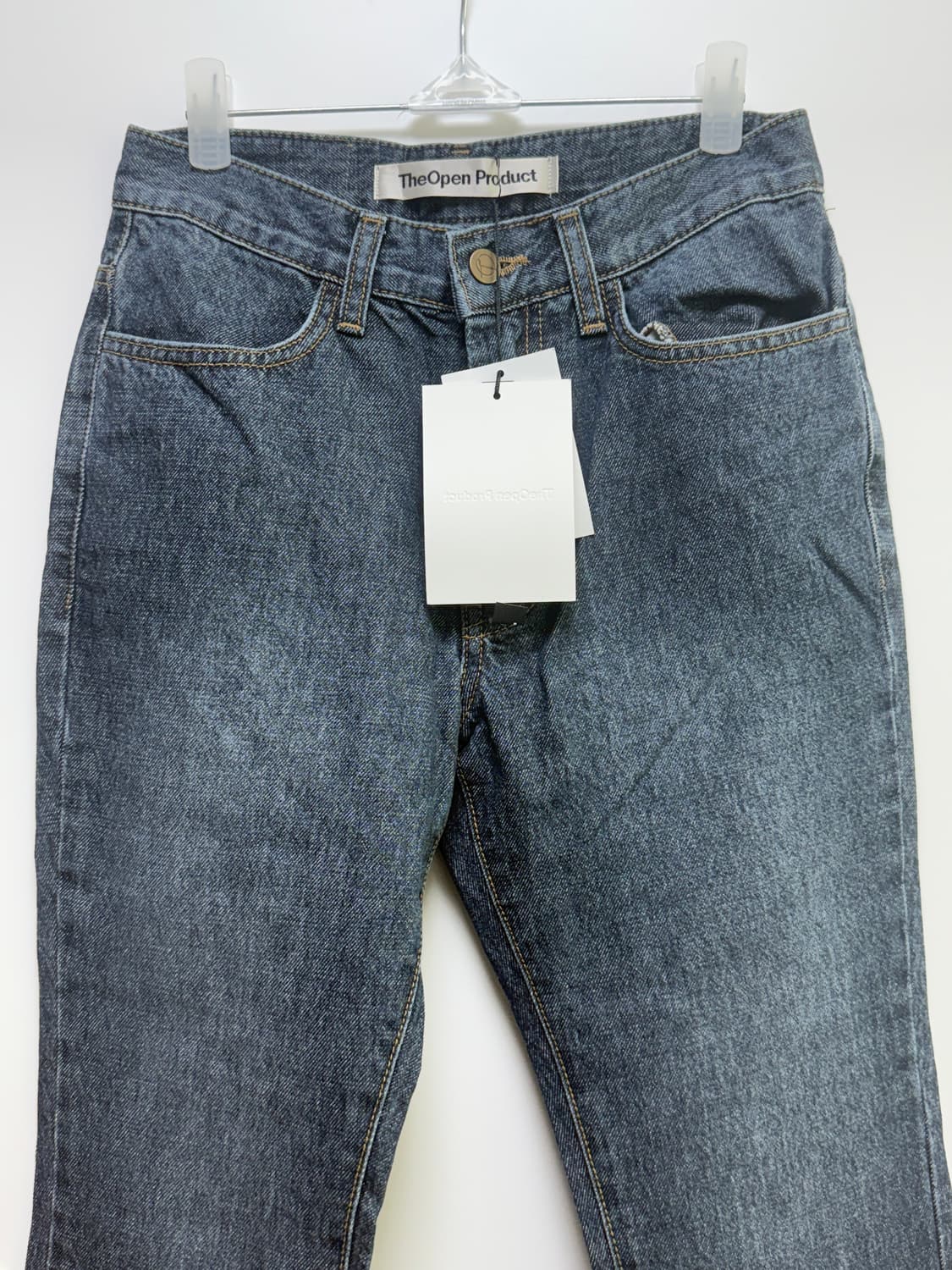 더오픈프로덕트 청바지 상품이미지2