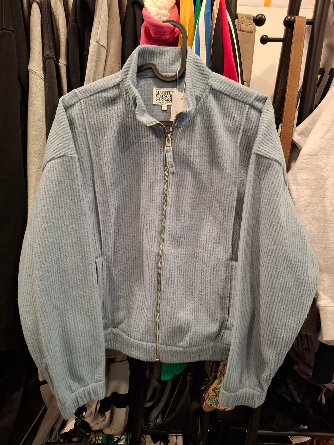 (마지막특가) 마리떼 자켓 m 상품이미지4