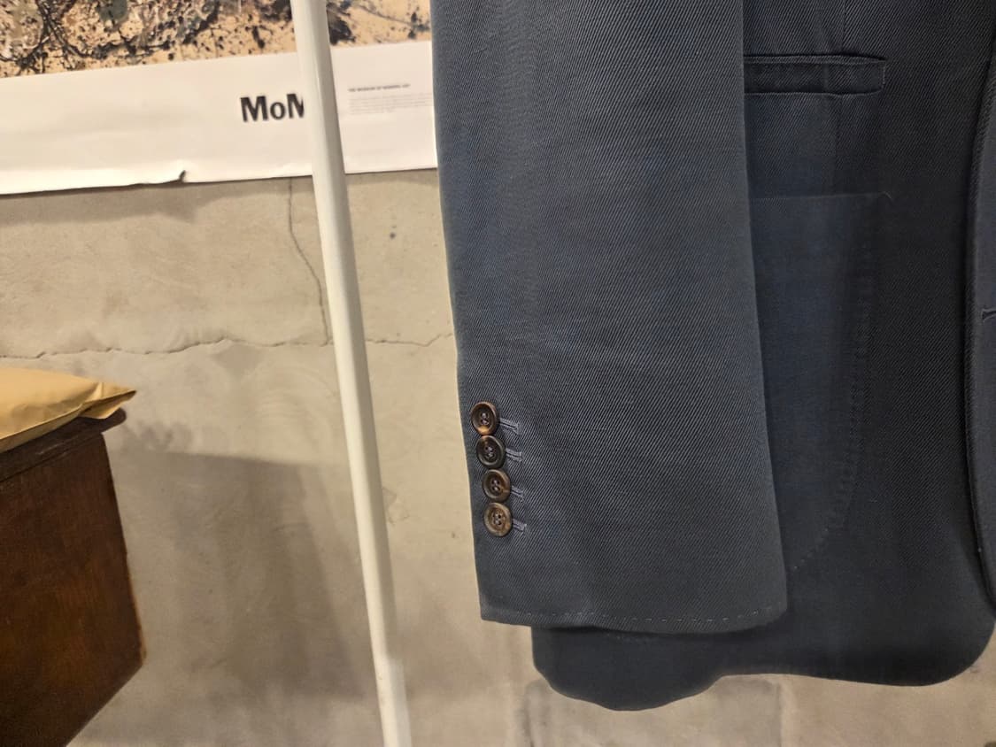 브루넬로 쿠치넬리 자켓 상품이미지4