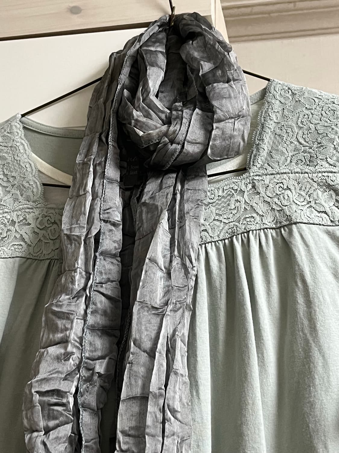 차일드매거진 애플민트 코디셋 팔아요 상품이미지4