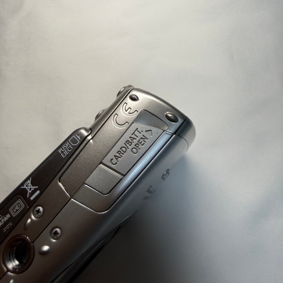 캐논 IXUS 950 IS / IXY 810 IS /SD 850 IS 상품이미지5