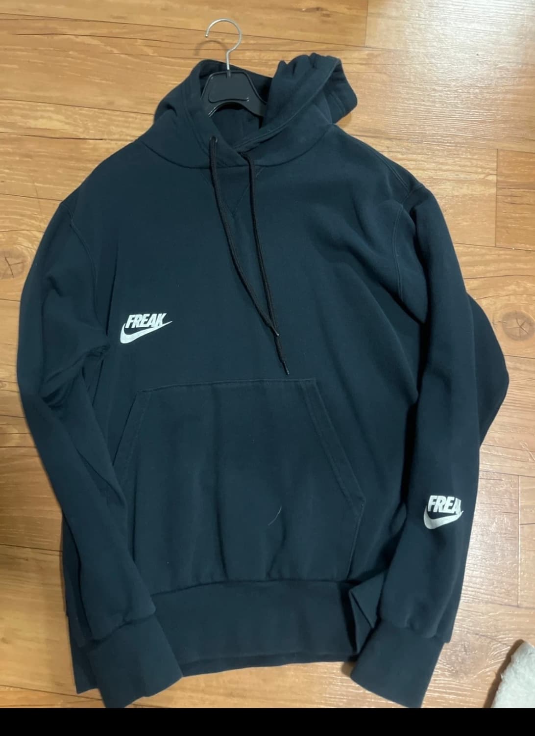 나이키 후드티 상품이미지1