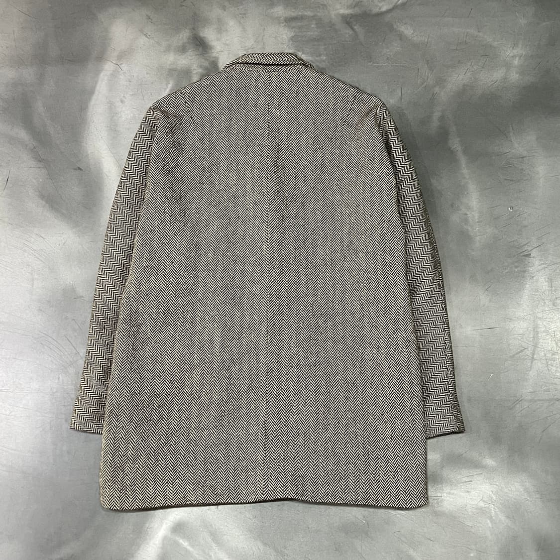  데님앤서플라이 헤링본 블레이저 y14719 상품이미지2