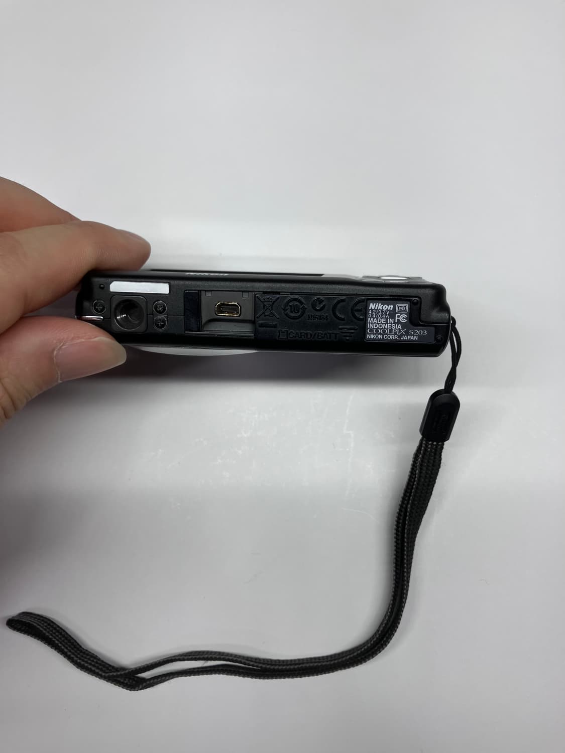 [풀박스] 쿨픽스 s203 상품이미지5