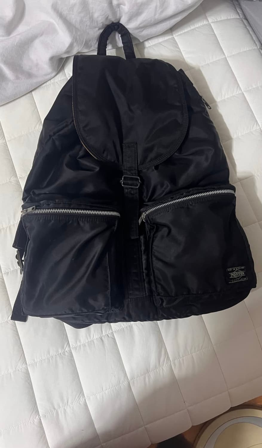 포터 탱커 럭색 상품이미지1