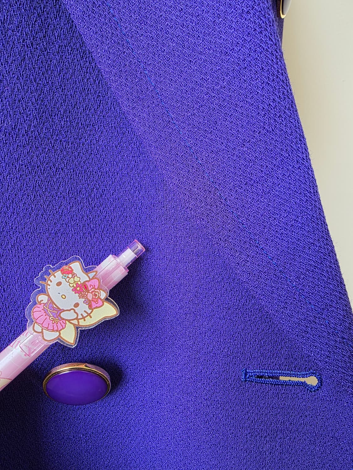 GIVENCHY 지방시 더블 테일러드 자켓 상품이미지7