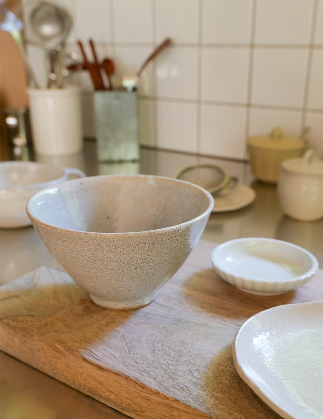 효잔가마 sabi kairagi 밥그릇 2개  상품이미지4