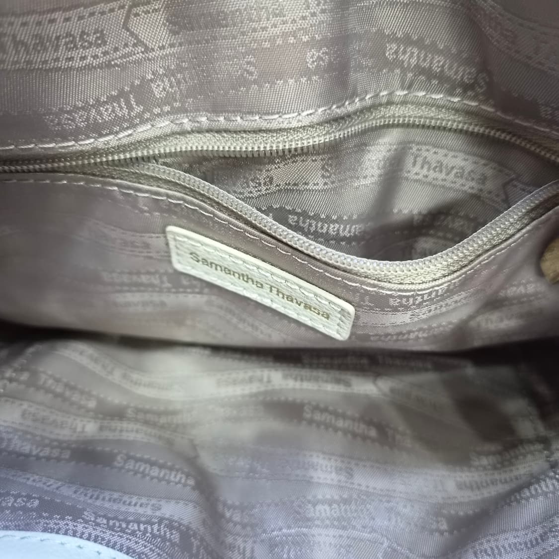 사만사 타바사 크로스백 가방 토트백 상품이미지6