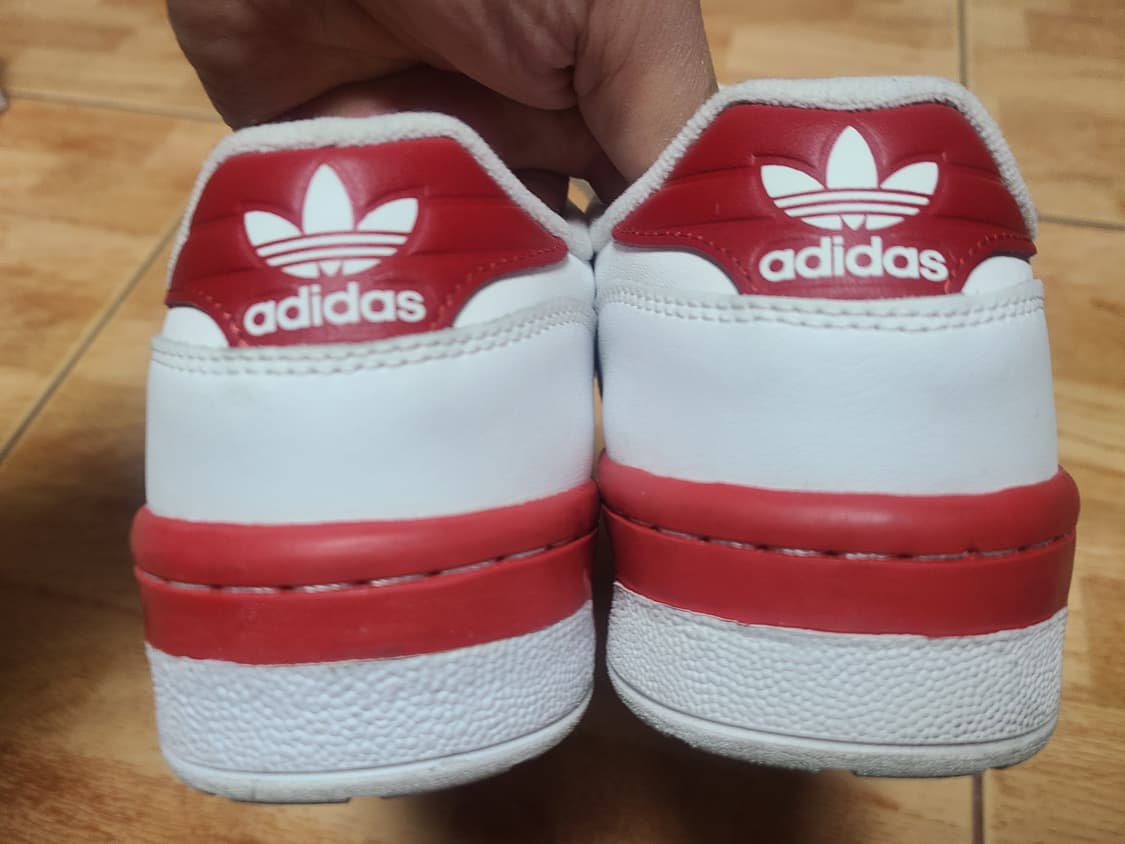 아디다스 라이벌리로우 260 상품이미지7