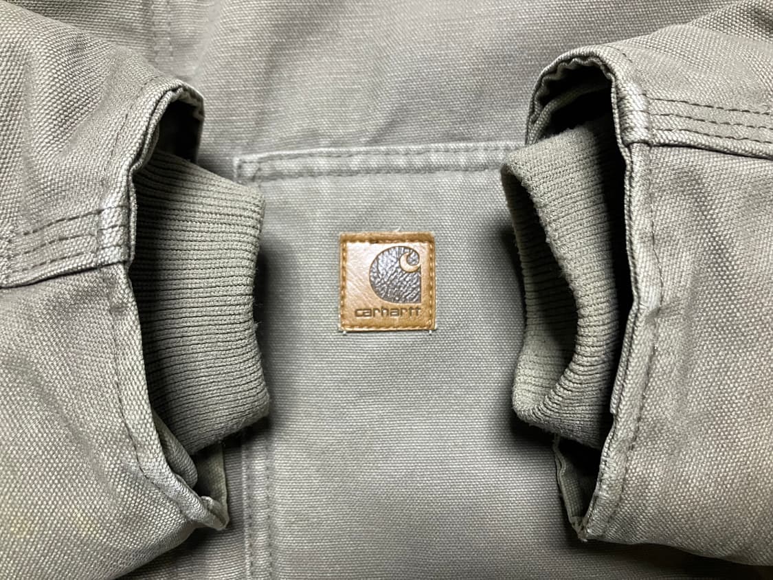 빈티지 칼하트 J164 쉐르파 XL 사이즈 상품이미지5