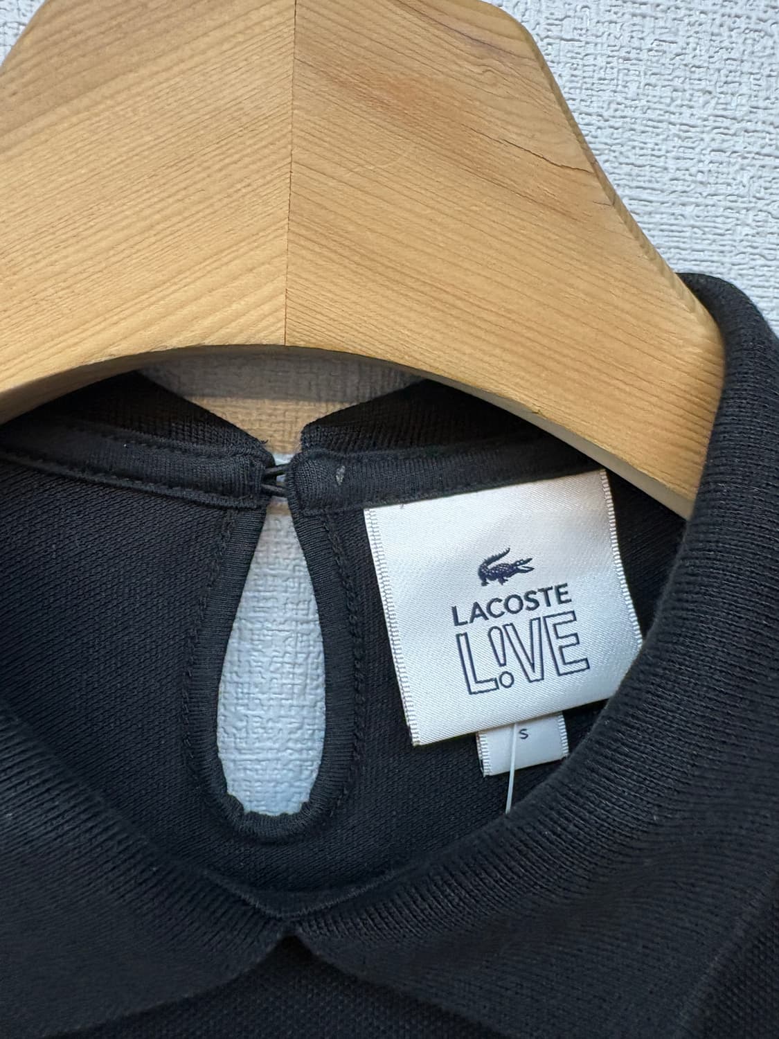 라코스테 미니원피스 상품이미지3