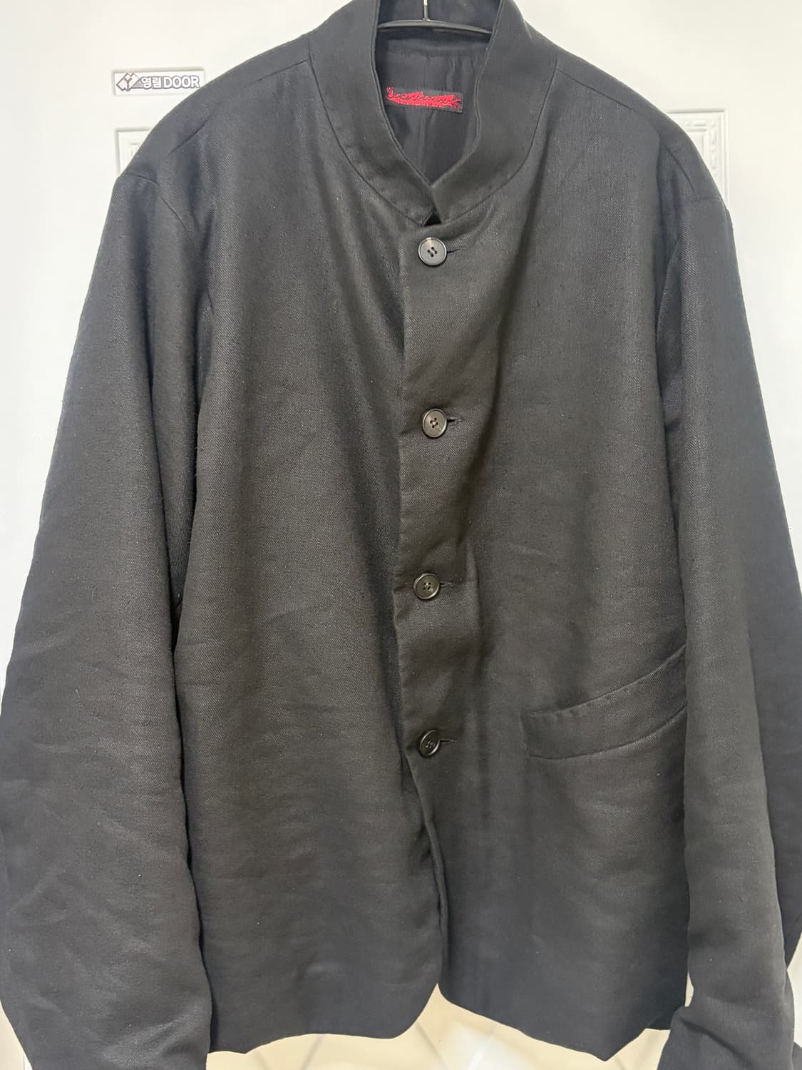 [1] Lcbx 25fw farmer’s jacket 파머스 자켓 상품이미지2