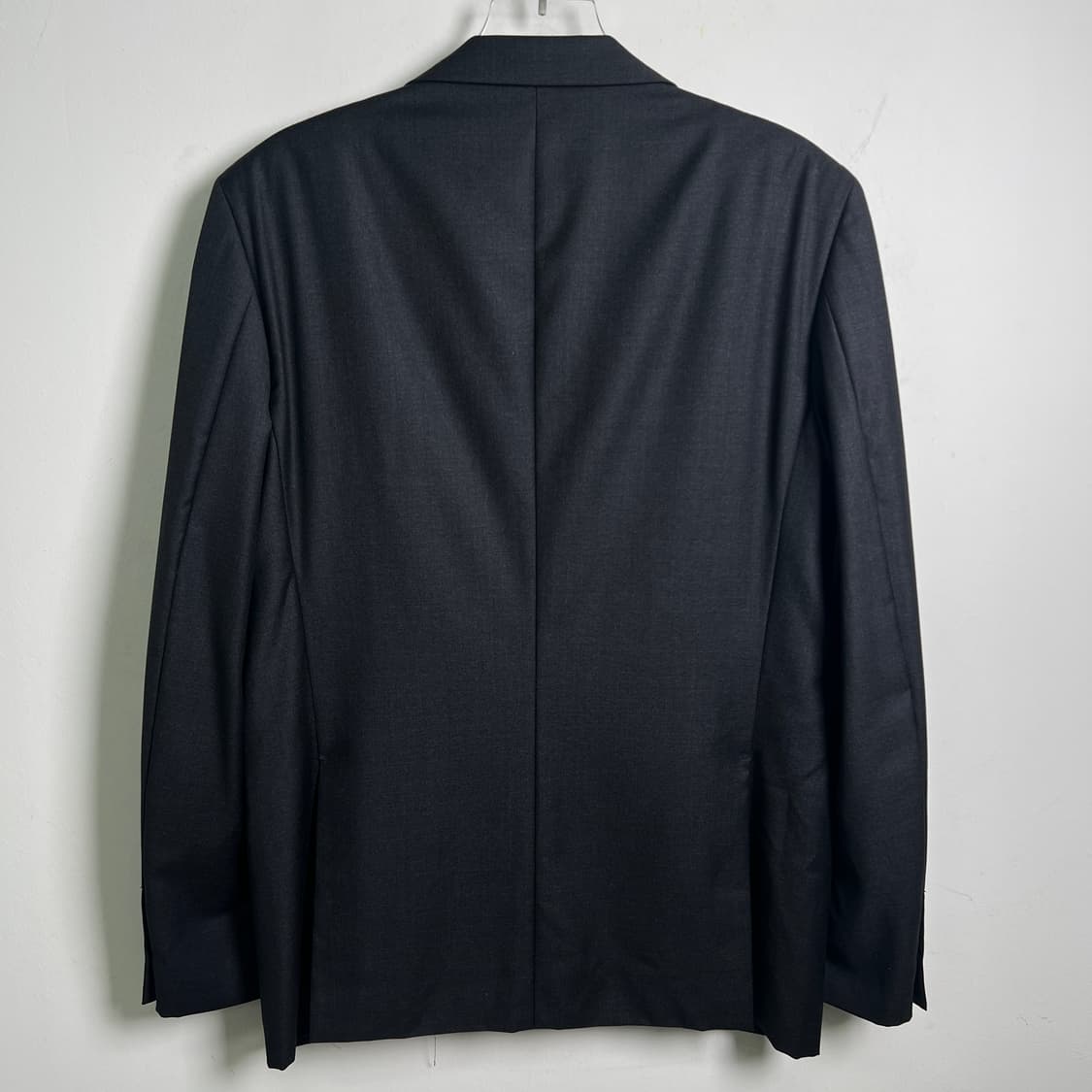 타임 블랙 싱글 블레이저 52 상품이미지6