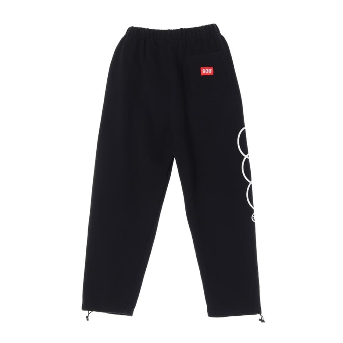 아카이브 볼드 939 로고 스웻 팬츠 M 상품이미지2