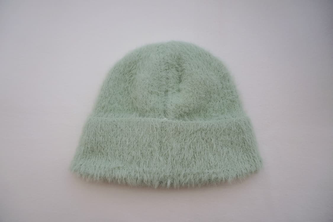 캉골 퍼 모자 상품이미지5