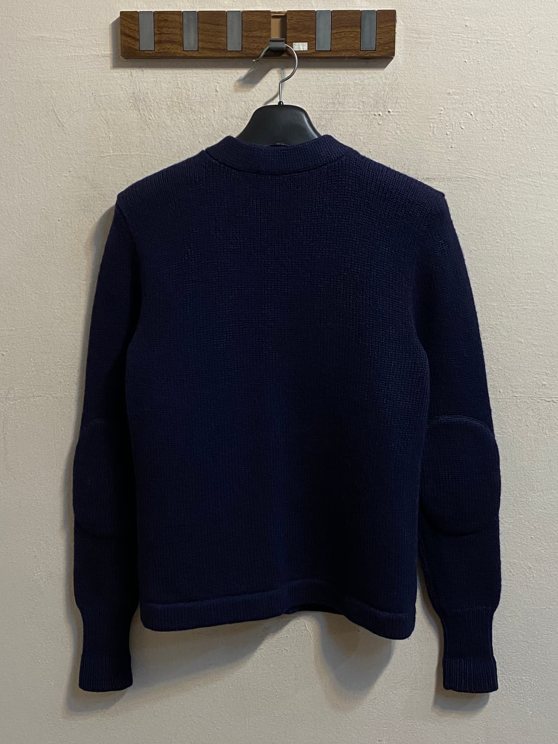 폴로 랄프로렌 럭비 울 가디건 상품이미지4