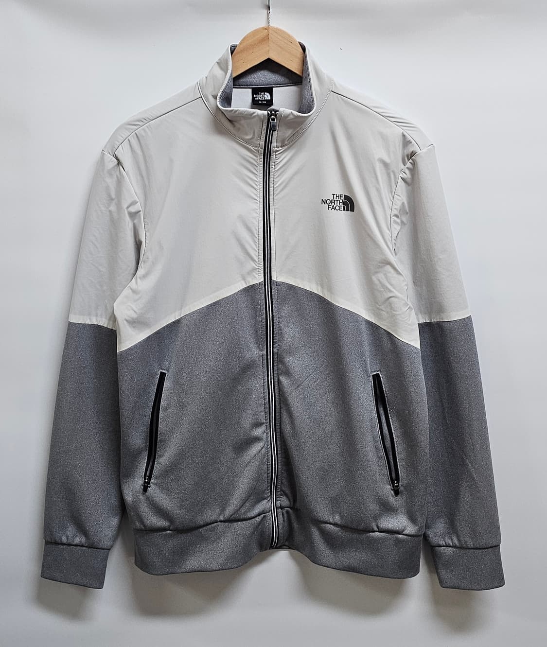 노스페이스 아이코닉 트레이닝 자켓 95 상품이미지1