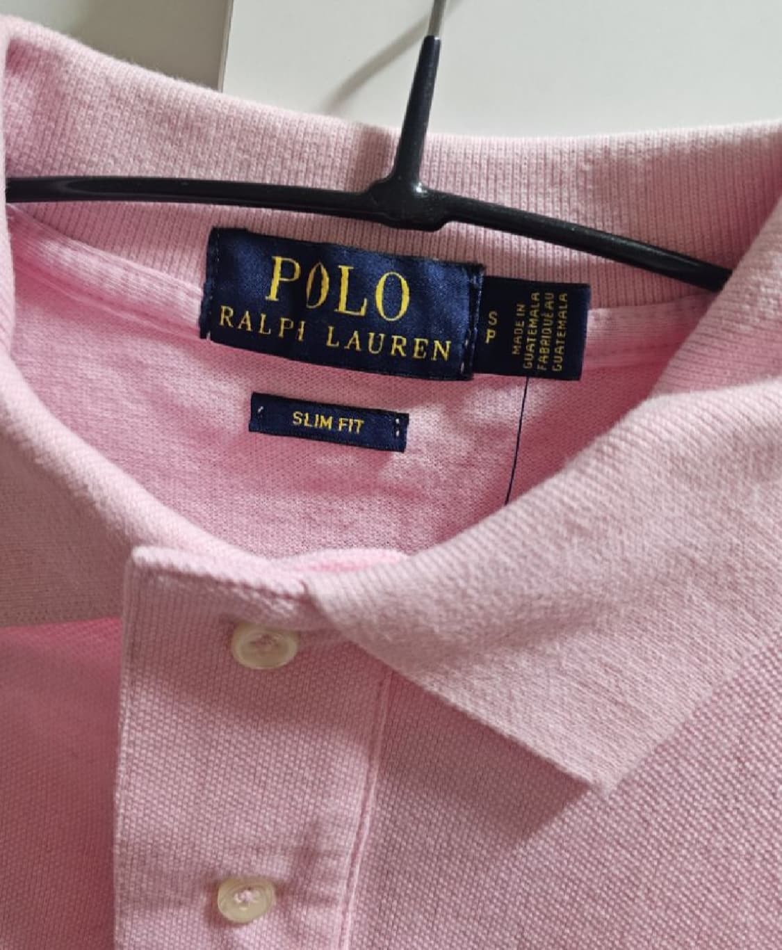 폴로 반팔티  상품이미지2