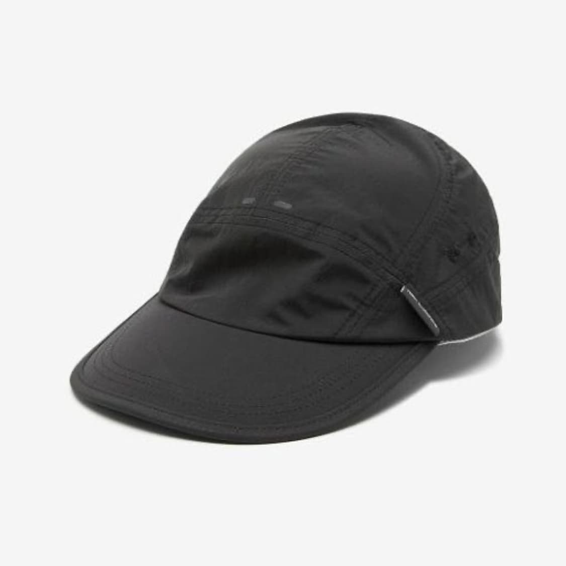 뉴발란스/ 워셔블 러닝 볼캡 그레이/ 프리 상품이미지1