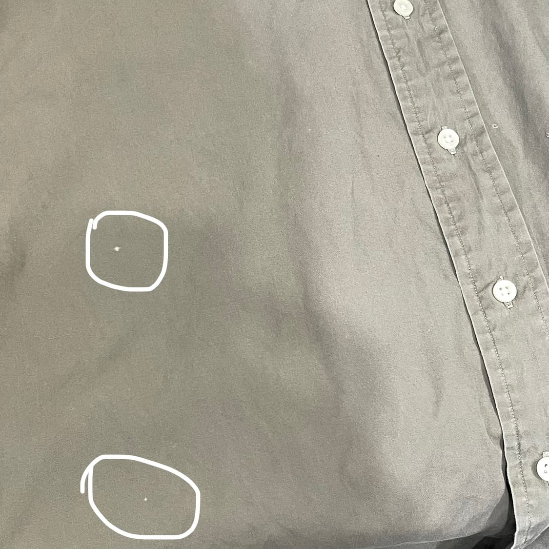 (L) POLO 폴로 랄프로렌 반팔 셔츠 블레이크 상품이미지5