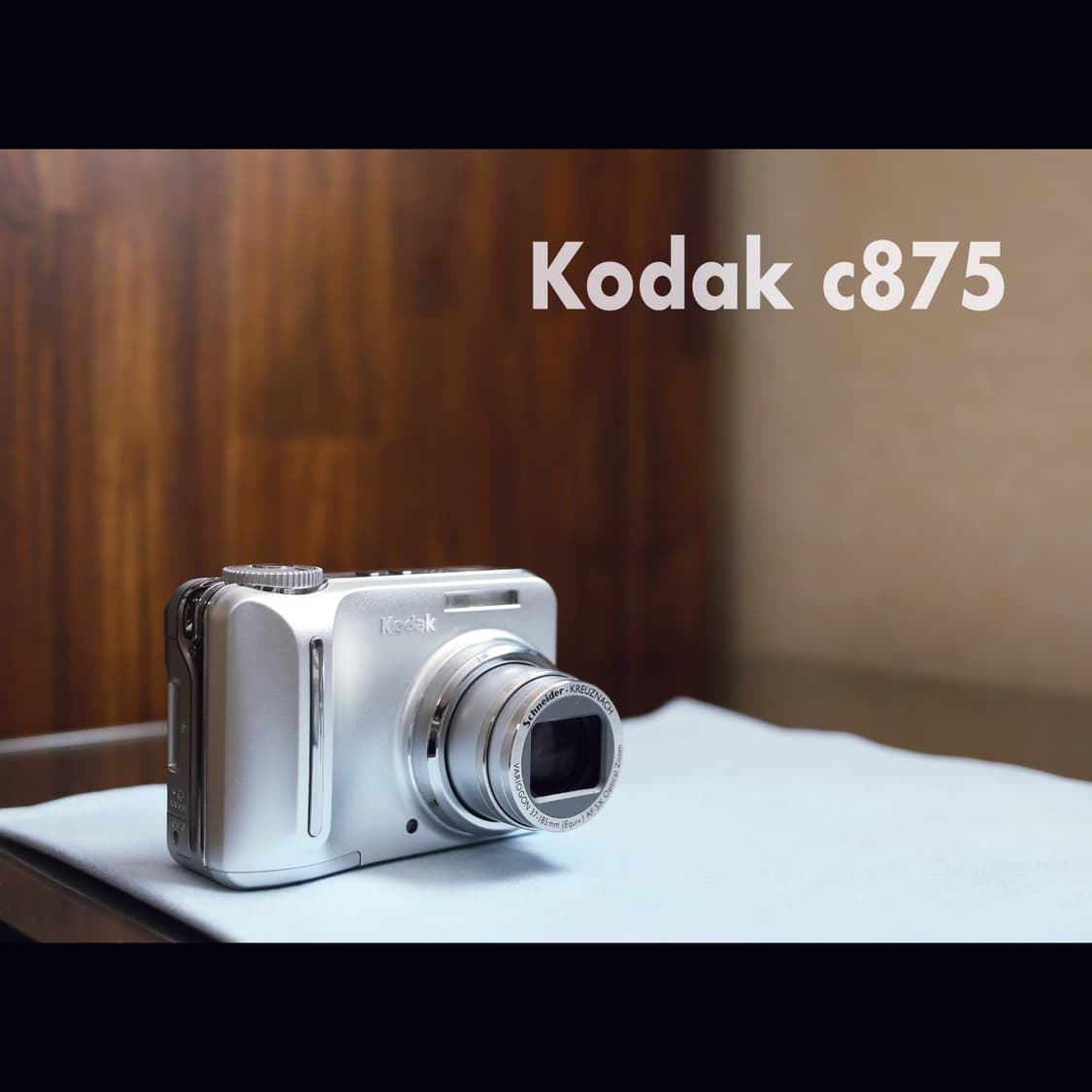 <민트급><뉴진스> 코닥 이지쉐어 c875 실버 빈티지 디카 상품이미지9