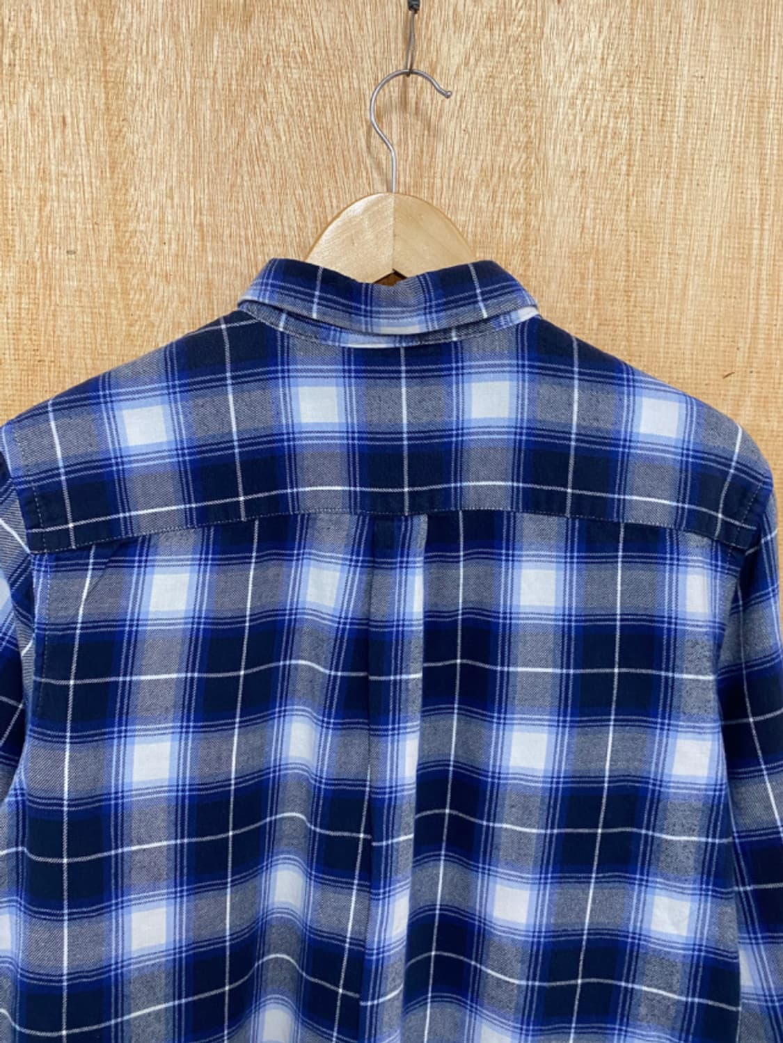 CHAPS by ralph lauren ombre shirts 상품이미지5