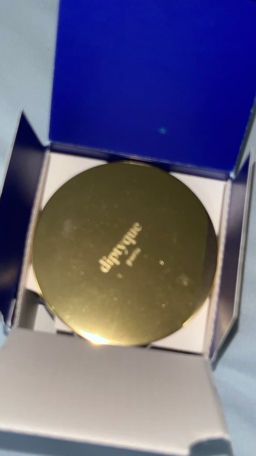 딥디크 FLOCN 향초 6.5oz 상품이미지2