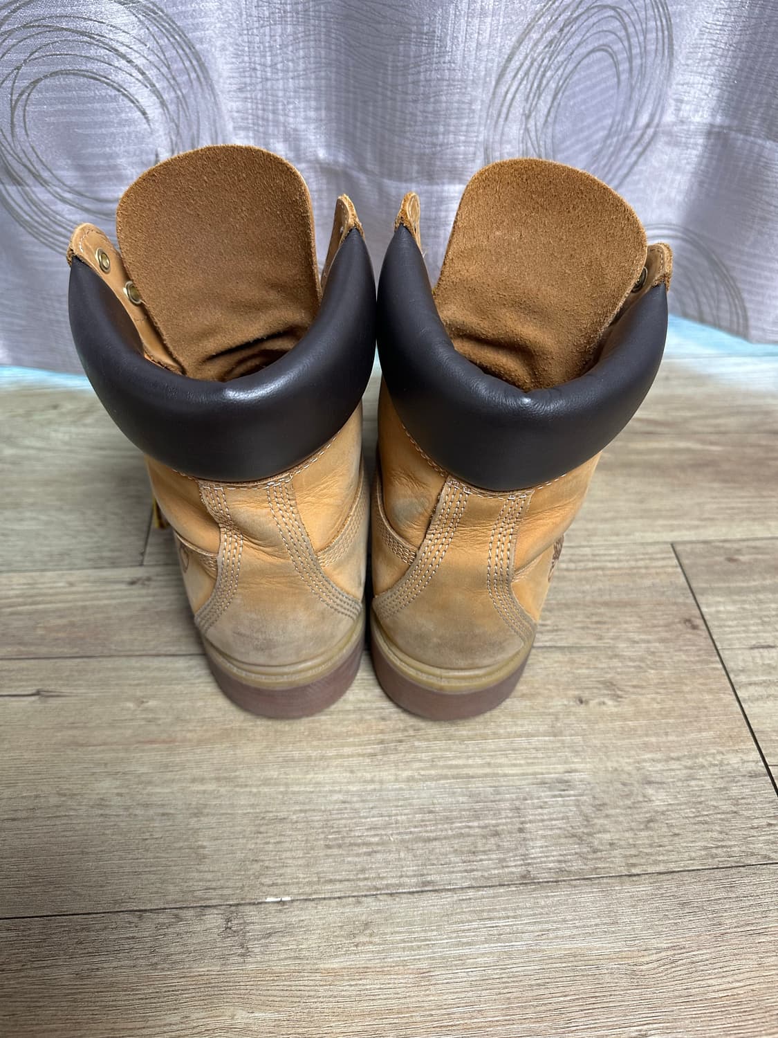 팀버랜드 프리미엄 6인치 워터프루프 상품이미지3