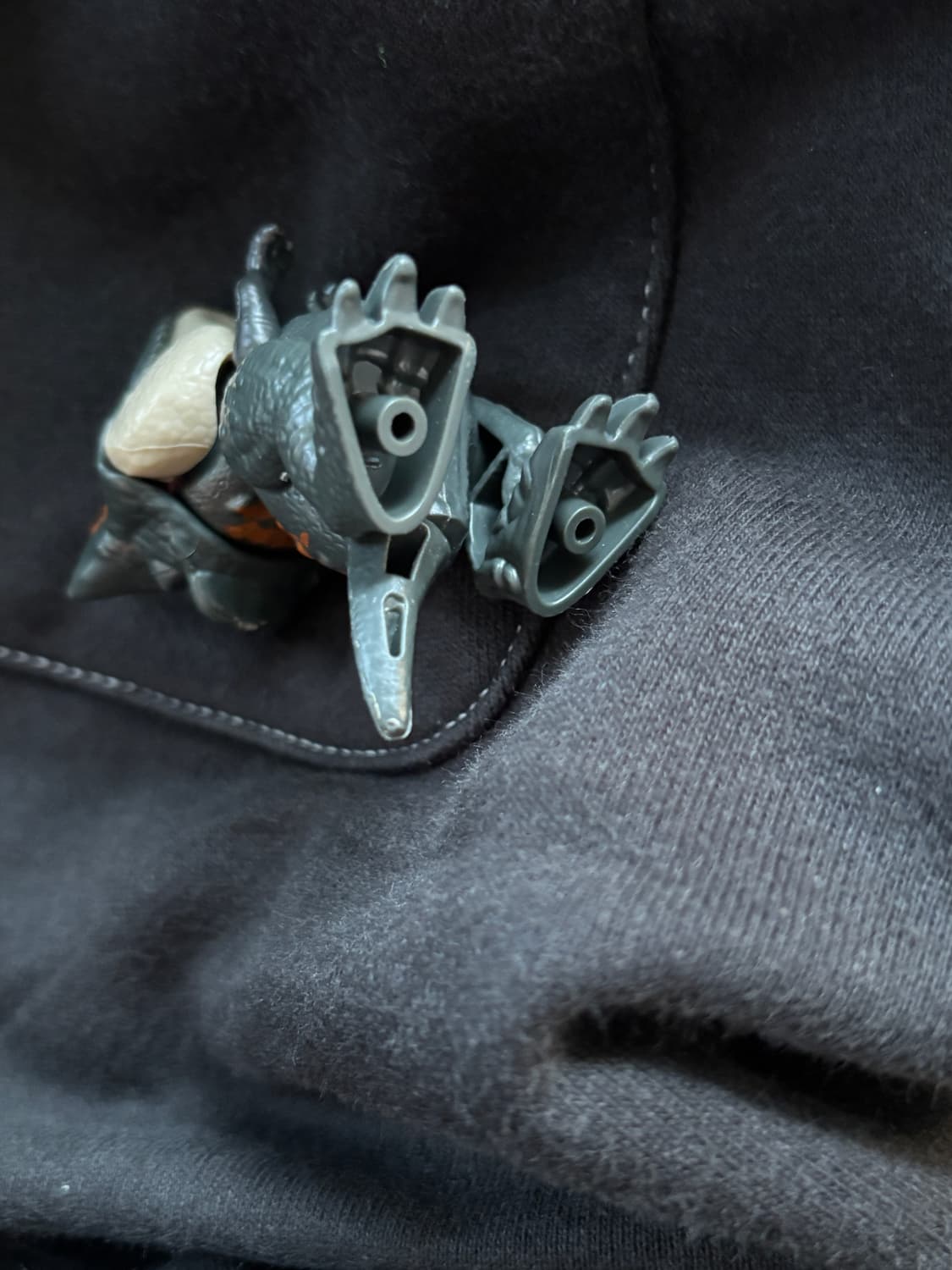 쥬라기월드 렉스 공룡 피규어 인테리어 소품 디오라마 상품이미지6