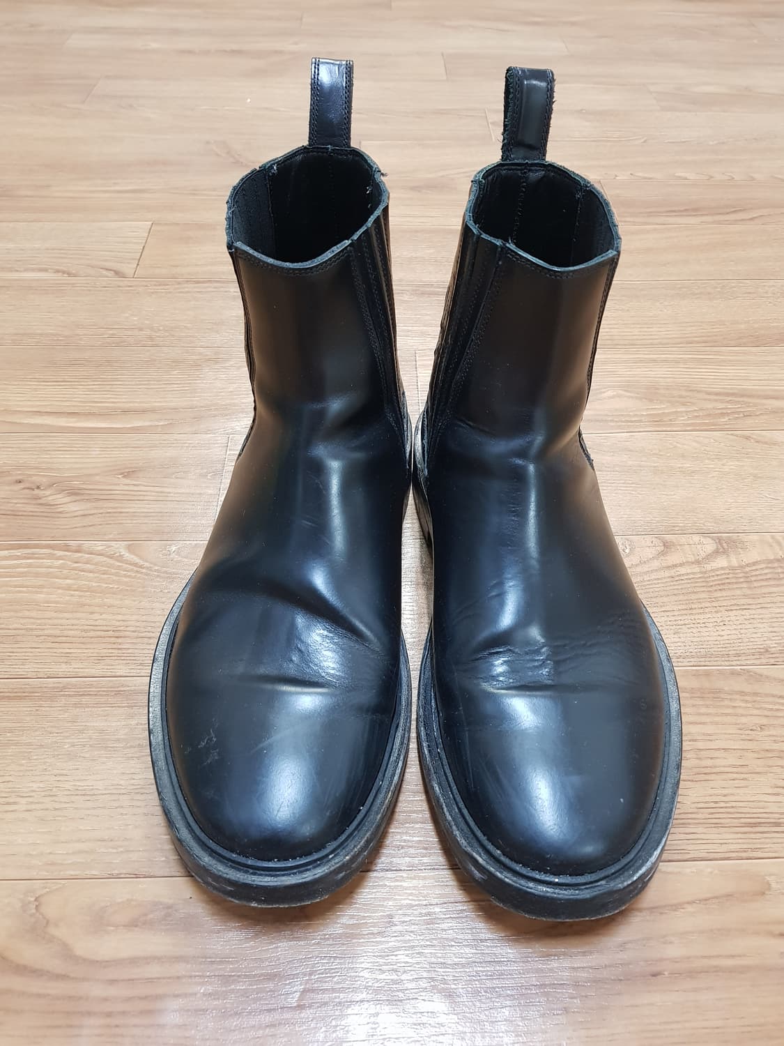 발렌시아가 첼시 부츠  41  265~270 상품이미지2