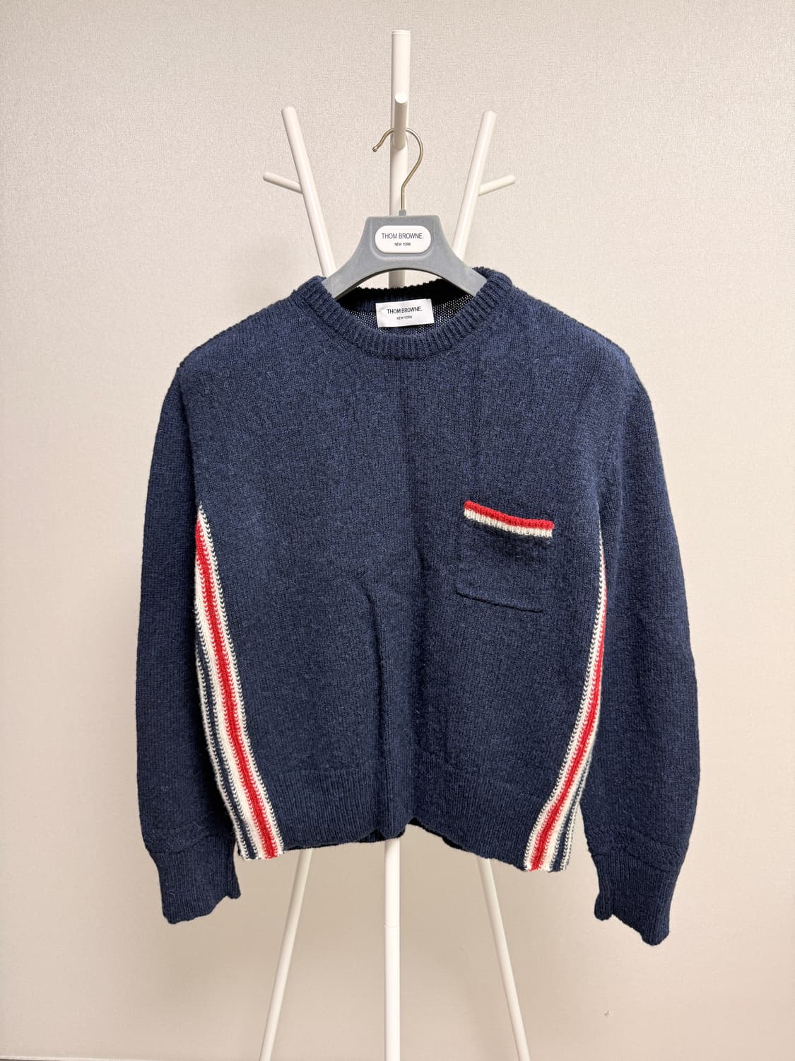 톰브라운 니트 상품이미지3