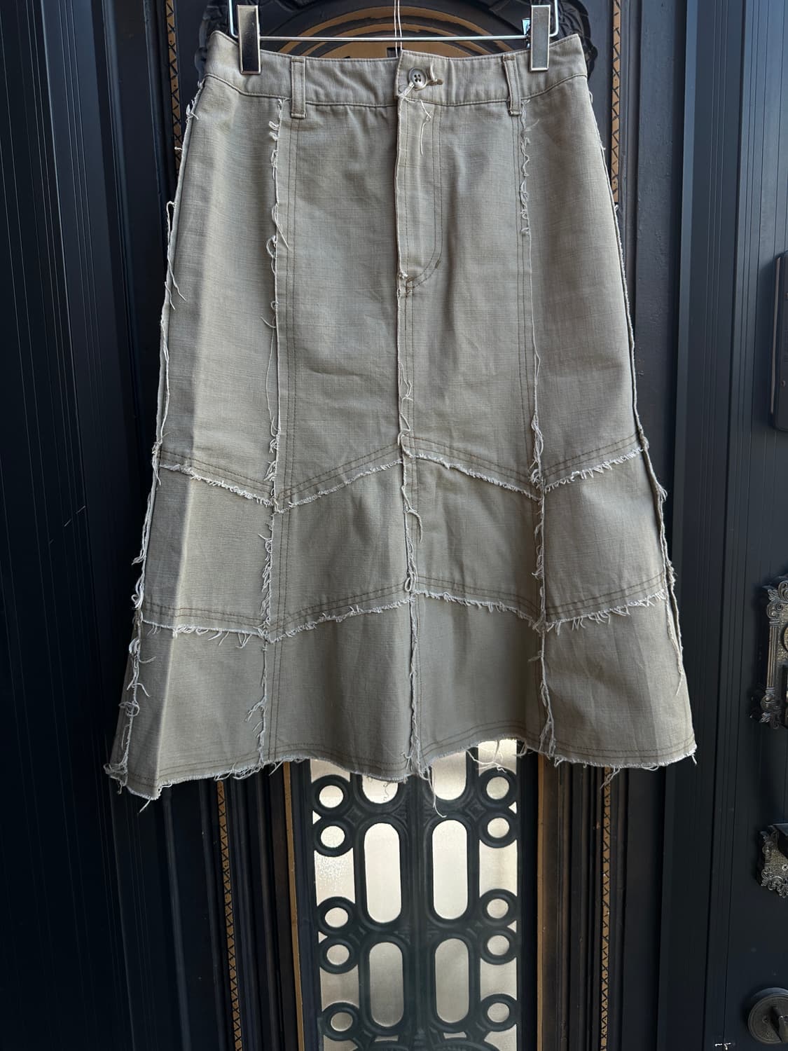 michel klein paris skirt 상품이미지2