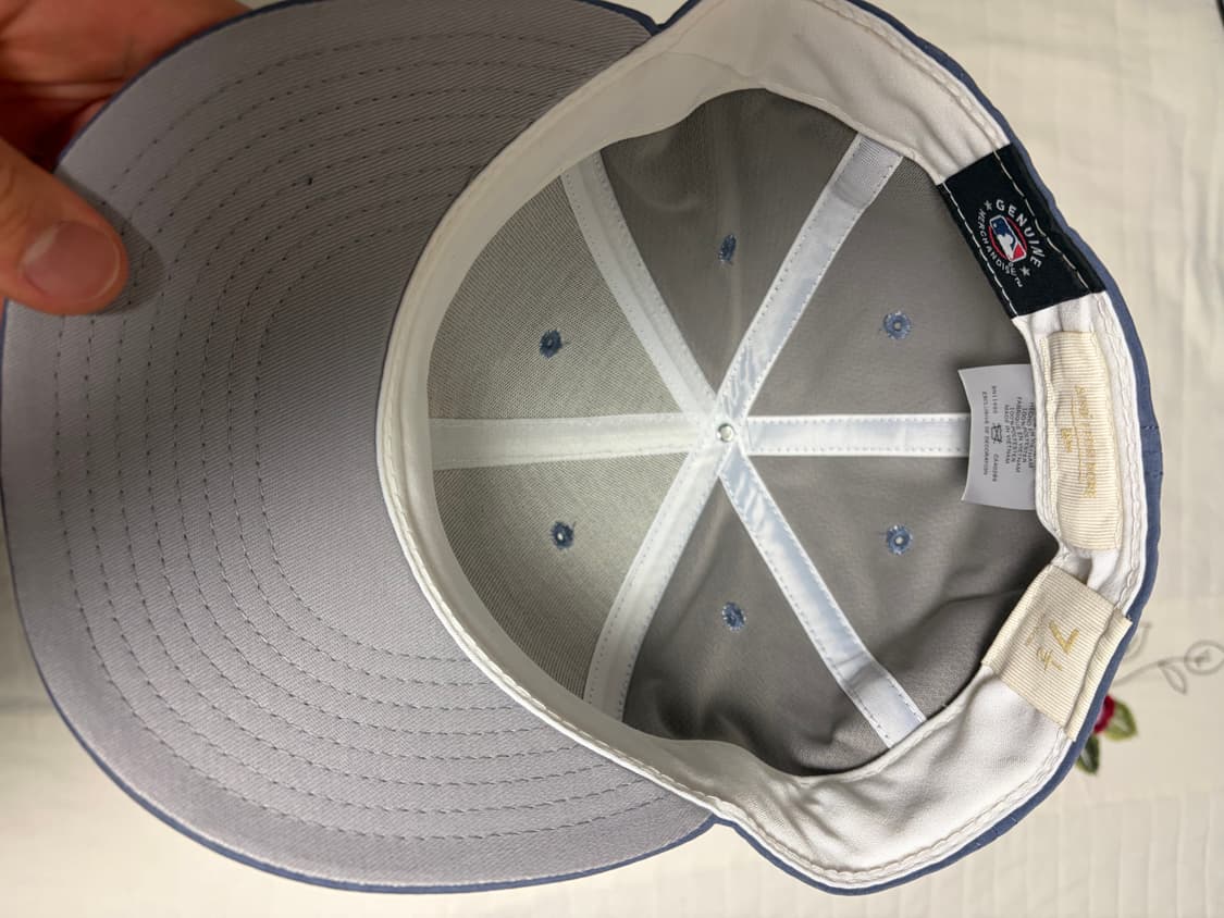 에임레온도르 뉴에라 모자 상품이미지5