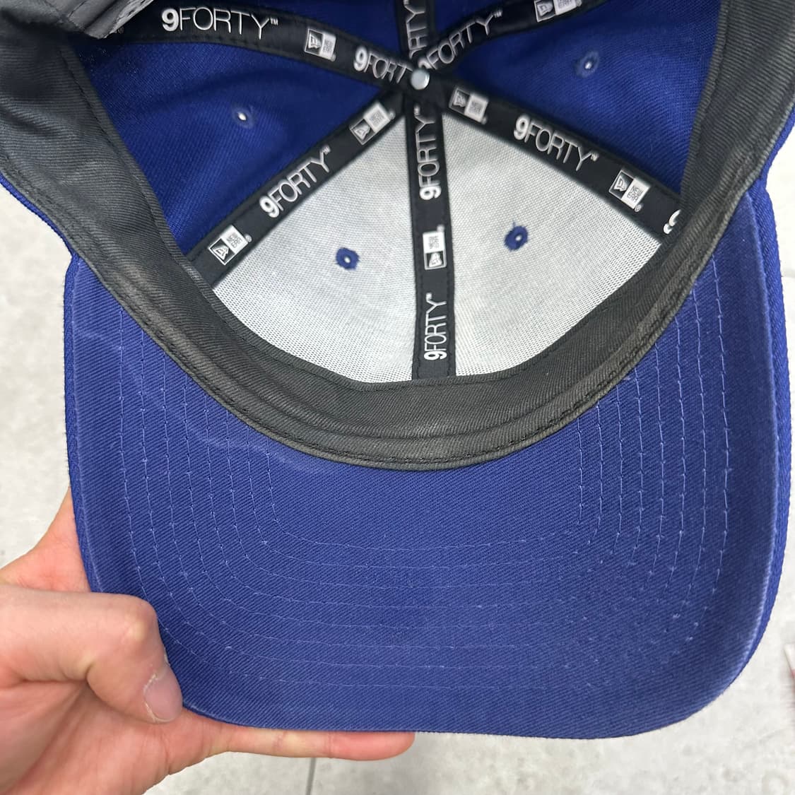 뉴에라 양키즈 볼캡 상품이미지7