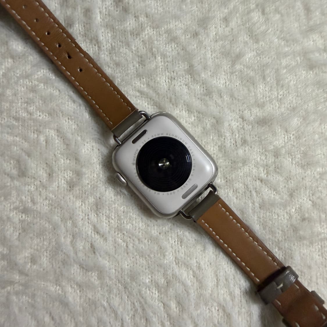 애플워치 se2세대 gps 상품이미지5